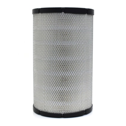 WEGA FILTROS | WAP384 | FILTRO AR EXTERNO MB 1620E/1622E OM924LA/OM906LA MB ATRON/AXOR MOTOR OM926LA (148X270X430MM)