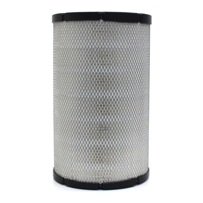 WEGA FILTROS | WAP384 | FILTRO AR EXTERNO MB 1620E/1622E OM924LA/OM906LA MB ATRON/AXOR MOTOR OM926LA (148X270X430MM)-9c6f2f39-bae6-4ac2-8c2d-df2e141afddb