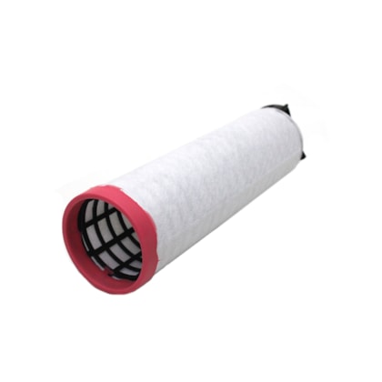 WEGA FILTROS | WAP606S | FILTRO AR INTERNO VOLARE A5/A6/A8/W8/W9 MOTOR CUMMINS SERIE B/BT