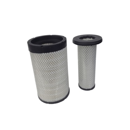 WEGA FILTROS | WAP956K | FILTRO AR TRATOR/ESCAVADEIRA