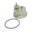 WEGA FILTROS | WCA001 | COPO MENOR PARA FILTRO RACOR VW/MB (COM FURO PARA SENSOR - ROSCA INTERNA NO FILTRO)-a4989053-ec19-4548-ab05-cde93982c097
