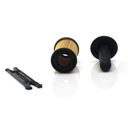WEGA FILTROS | WEA008 | FILTRO UREIA/ARLA VW DELIVERY 5150/8160/9160/10160 | VW MICRO ONIBUS 5150OD/8160OD/9160OD | FORD F350/F4000 | MOTOR CUMMINS SERIE ISF EURO 5 (REFIL)