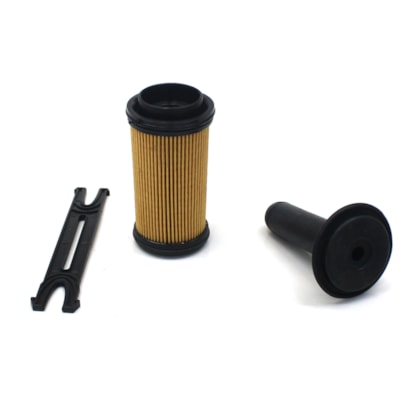 WEGA FILTROS | WEA008 | FILTRO UREIA/ARLA VW DELIVERY 5150/8160/9160/10160 | VW MICRO ONIBUS 5150OD/8160OD/9160OD | FORD F350/F4000 | MOTOR CUMMINS SERIE ISF EURO 5 (REFIL)