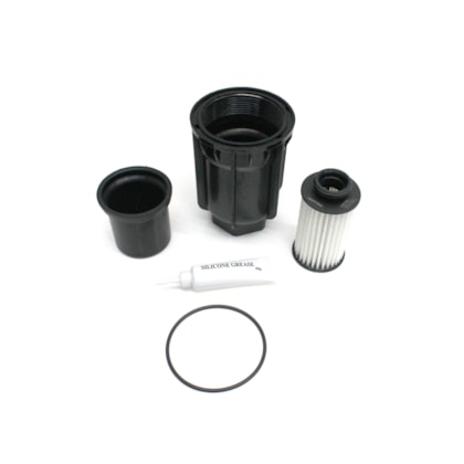 WEGA FILTROS | WEA009K | FILTRO UREIA/ARLA (COM TAMPA) MB ACCELO/ATEGO/AXOR/ONIBUS (43X79MM)