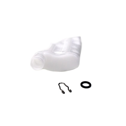 WEGA FILTROS | WEA013 | FILTRO DA BOIA UREIA/ARLA VW MICRO ONIBUS MOTOR CUMMINS SERIE ISF 3.8 EURO 5 | VW CONSTELLATION MOTOR CUMMINS SERIE ISL | VW METEOR MOTOR MAN D2676 EURO 5 (REFIL)