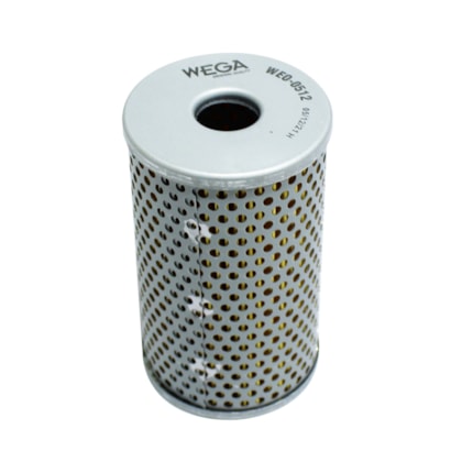 WEGA FILTROS | WEO0512 | FILTRO OLEO DIRECAO HIDRAULICA ZF AGRALE/IVECO/FORD/VW/MB/VOLVO/SCANIA
