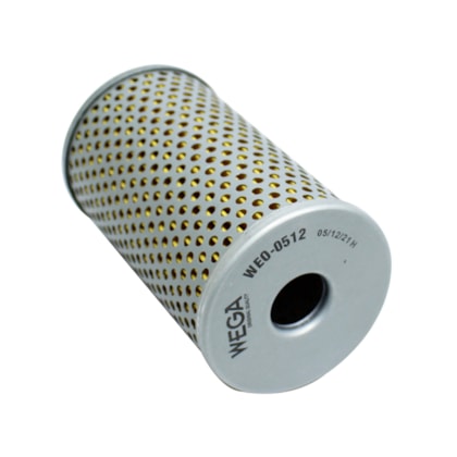 WEGA FILTROS | WEO0512 | FILTRO OLEO DIRECAO HIDRAULICA ZF FORD/VW/IVECO/MB/VOLVO/SCANIA