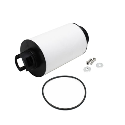 WEGA FILTROS | WEOD001 | REFIL FILTRO VAPOR/SEPARADOR OLEO LUBRIFICANTE VW METEOR MAN TGX MOTOR MAN D2676 EURO 5