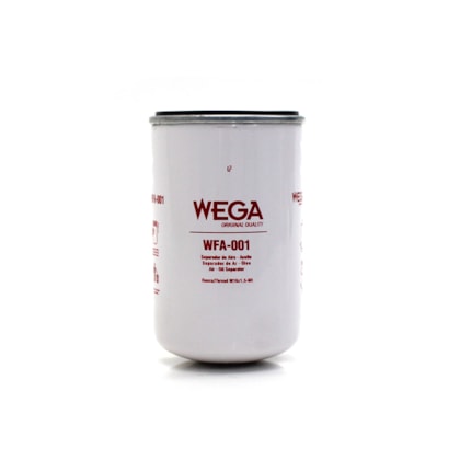 WEGA FILTROS | WFA001 | FILTRO UREIA/ARLA VW/FORD