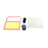 WEGA FILTROS | WKL300 | KIT FILTROS TROCA COMPLETA VW LINHA LEVE (FAP3288/WO545/FCI1630/AKX35163)-70229a85-c1c2-423f-88af-ad4b62653177