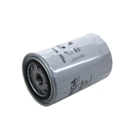 WEGA FILTROS | WO331 | FILTRO OLEO LUBRIFICANTE IVECO NOVA DAILY 35S14/45S14/55C17/70C17 | MINI ONIBUS CITY CLASS | VETRATO | HYUNDAI HD78/HD80 | MOTOR FPT MODELO F1C 3.0 16V EURO 5/6 (ROSCA M22X1,5)