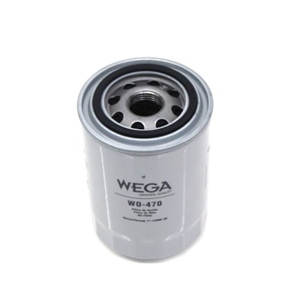 WEGA FILTROS | WO470 | FILTRO OLEO LUBRIFICANTE 3CIL 229/4 4CIL