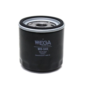 WEGA FILTROS | WO545 | FILTO OLEO BLINDADO SAVEIRO ROBUST 2016...