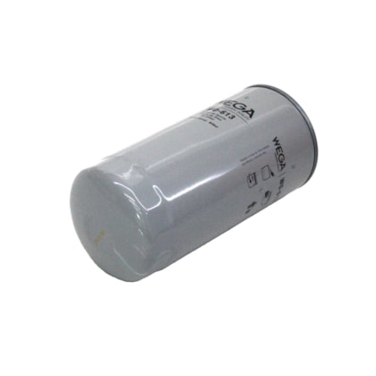 WEGA FILTROS | WO613 | FILTRO OLEO LUBRIFICANTE IVECO EURO CARGO/STRALIS MOTOR FPT CURSOR 13