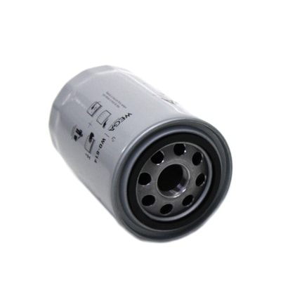WEGA FILTROS | WO614 | FILTRO OLEO LUBRIFICANTE VW NOVO DELIVERY EXPRESS/6170 MOTOR FPT MODELO F1C EURO 6