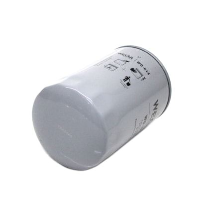 WEGA FILTROS | WO614 | FILTRO OLEO LUBRIFICANTE VW NOVO DELIVERY EXPRESS/6170 MOTOR FPT MODELO F1C EURO 6