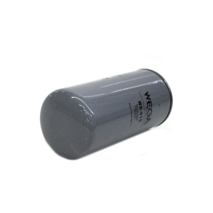 WEGA FILTROS | WO615 | FILTRO OLEO LUBRIFICANTE VW NOVO DELIVERY 9180/11180/13180 MOTOR CUMMINS SERIE ISF 3.8 EURO 6 (ROSCA M27X2,0 6H)