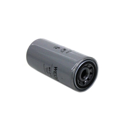 WEGA FILTROS | WO615 | FILTRO OLEO LUBRIFICANTE VW NOVO DELIVERY 9180/11180/13180 MOTOR CUMMINS SERIE ISF 3.8 EURO 6 (ROSCA M27X2,0 6H)
