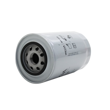 WEGA FILTROS | WO650 | FILTRO OLEO LUBRIFICANTE MB 1214/1620/1714/1720/2318 MOTOR OM366A/366LA (BLINDADO)