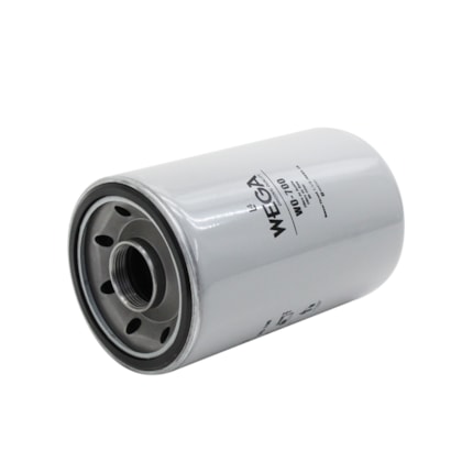WEGA FILTROS | WO700 | FILTRO OLEO LUBRIFICANTE VW/FORD MOTOR CUMMINS SERIE C 8.3 MECANICO (ANTIGO) (..92) (ROSCA 1.1/2)