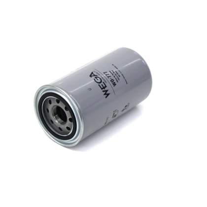 WEGA FILTROS | WO777 | FILTRO OLEO LUBRIFICANTE MOTOR CUMMINS SERIE ISB/QSB (ROSCA 1.1/8 16UNF-2B)