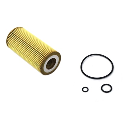 WEGA FILTROS | WOE242 | FILTRO OLEO LUBRIFICANTE MB ACCELO 715C MOTOR OM612LA 5CIL (REFIL)