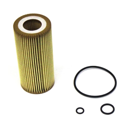 WEGA FILTROS | WOE242 | FILTRO OLEO LUBRIFICANTE MB ACCELO 715C MOTOR OM612LA 5CIL (REFIL)