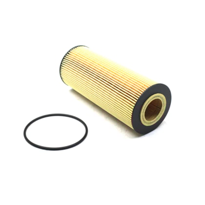 WEGA FILTROS | WOE473 | FILTRO OLEO LUBRIFICANTE VW CONSTELLATION MOTOR MAN D28 EURO 5 (REFIL PAPEL)