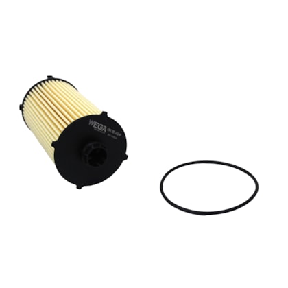 WEGA FILTROS | WOE824 | FILTRO OLEO LUBRIFICANTE IVECO S-WAY MOTOR FPT CURSOR 13 EURO 6 (REFIL PAPEL)