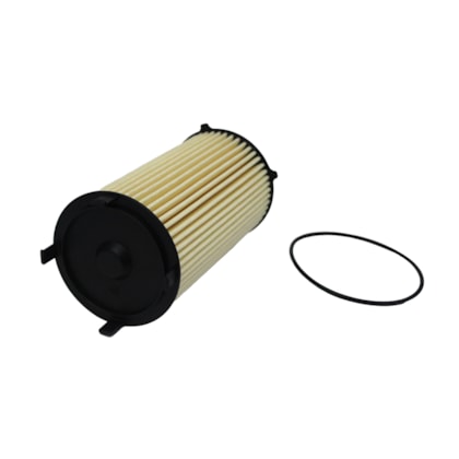 WEGA FILTROS | WOE824 | FILTRO OLEO LUBRIFICANTE IVECO S-WAY MOTOR FPT CURSOR 13 EURO 6 (REFIL PAPEL)