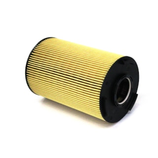 WEGA FILTROS | WOE825 | FILTRO OLEO LUBRIFICANTE VW CONSTELLATION/METEOR MOTOR MAN D2676 EURO 6 (REFIL PAPEL)