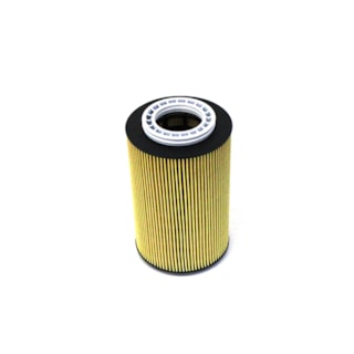 WEGA FILTROS | WOE825 | FILTRO OLEO LUBRIFICANTE VW CONSTELLATION/METEOR MOTOR MAN D2676 EURO 6 (REFIL PAPEL)