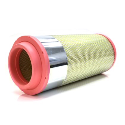WEGA FILTROS | WR2008 | FILTRO AR EXTERNO AGRALE/IVECO DAILY 45S14 3.0 08...