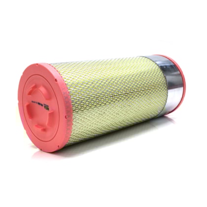 WEGA FILTROS | WR2008 | FILTRO AR EXTERNO AGRALE/IVECO DAILY 45S14 3.0 08...