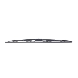 WEGA | WPP24C | PALHETA (24/24POL 600MM) LIMPADOR PARABRISA VW CONSTELLATION (TODOS) (06..) | IVECO DAILY (08..) (SEM ESGUICHO) (SISTEMA GANCHO)