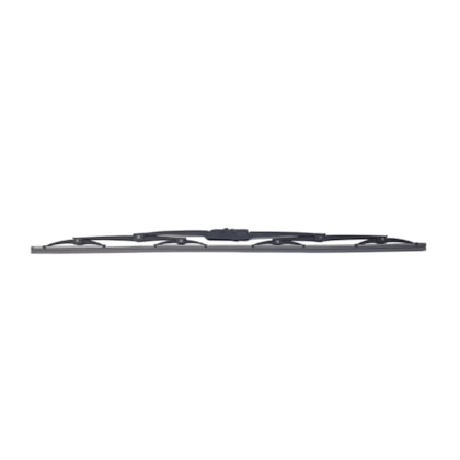 WEGA | WPP24C | PALHETA (24/24POL 600MM) LIMPADOR PARABRISA VW CONSTELLATION (TODOS) (06..) | IVECO DAILY (08..) (SEM ESGUICHO) (SISTEMA GANCHO)