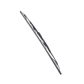 WEGA | WPP24C | PALHETA (24/24POL 600MM) LIMPADOR PARABRISA VW CONSTELLATION (TODOS) (06..) | IVECO DAILY (08..) (SEM ESGUICHO) (SISTEMA GANCHO)