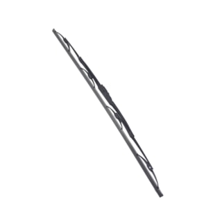 WEGA | WPP24C | PALHETA (24/24POL 600MM) LIMPADOR PARABRISA VW CONSTELLATION (TODOS) (06..) | IVECO DAILY (08..) (SEM ESGUICHO) (SISTEMA GANCHO)