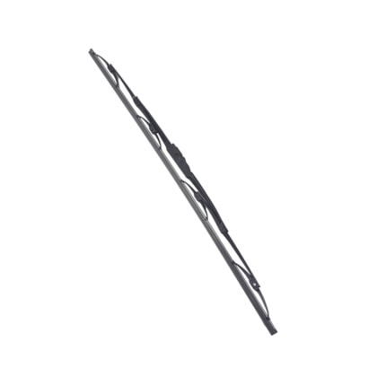WEGA | WPP24C | PALHETA (24/24POL 600MM) LIMPADOR PARABRISA VW CONSTELLATION (TODOS) (06..) | IVECO DAILY (08..) (SEM ESGUICHO) (SISTEMA GANCHO)