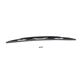 WEGA | WPP24E | PALHETA (24POL 600MM) LIMPADOR PARABRISA MB HPN 1218/1418/1618/2318/1935/1941 | MB FPN CARA CHATA 12T A 27T (88..)  | MB 709/710/912/914/712C/914C (98..) | VW (92/99)(UNITARIO)