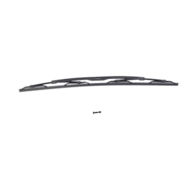 WEGA | WPP24E | PALHETA (24POL 600MM) LIMPADOR PARABRISA MB HPN 1218/1418/1618/2318/1935/1941 | MB FPN CARA CHATA 12T A 27T (88..)  | MB 709/710/912/914/712C/914C (98..) | VW (92/99)(UNITARIO)