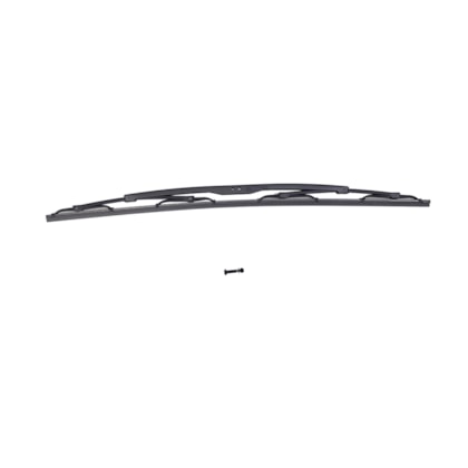 WEGA | WPP24E | PALHETA (24POL 600MM) LIMPADOR PARABRISA MB HPN 1218/1418/1618/2318/1935/1941 | MB FPN CARA CHATA 12T A 27T (88..)  | MB 709/710/912/914/712C/914C (98..) | VW (92/99)(UNITARIO)