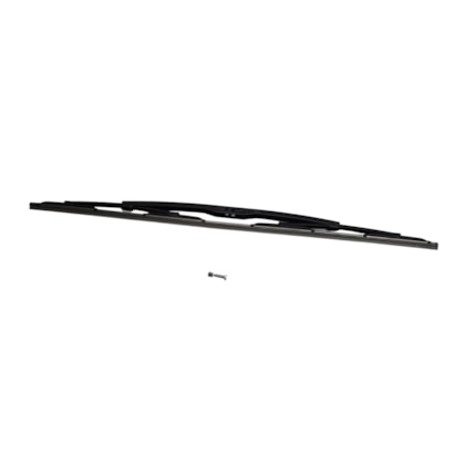 WEGA | WPP26E | PALHETA (26POL 600MM) LIMPADOR PARABRISA FORD CARGO TODOS (..11) (UNITARIO)
