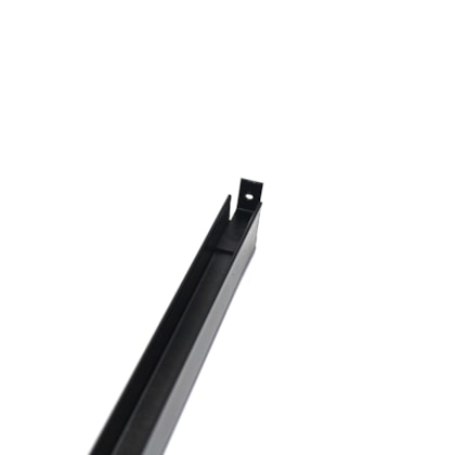 WIGAT | 87HUE22250AA | ARMACAO/CANALETA PORTA PARTE INFERIOR LD/LE FORD CARGO ..2011 (SEM FELTRO)