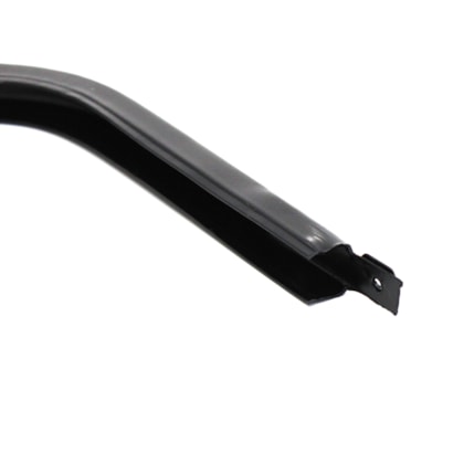 WIGAT | TJG837841 | ARMACAO/CANALETA PORTA PARTE SUPERIOR LE FORD CARGO ..2011 (SEM FELTRO)