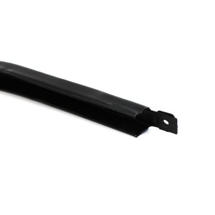 WIGAT | TJG837842 | ARMACAO/CANALETA PORTA PARTE SUPERIOR LD FORD CARGO ..2011 (SEM FELTRO)