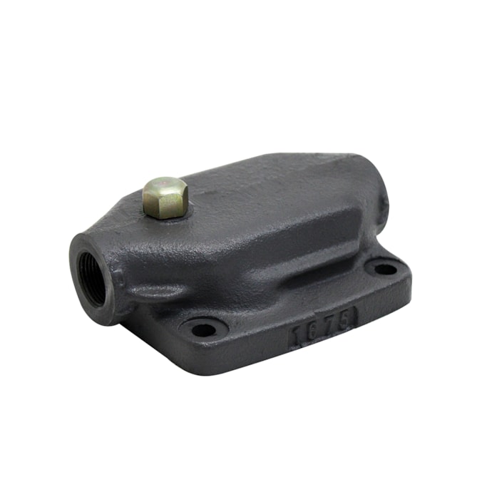 WONKRU/PILOTO | W1675 | CABECOTE COMPRESSOR AR 94MM MB MOTOR OM352A/OM364/OM364A/OM364LA/OM366/OM366A/OM366LA (COM JUNTA)-af499548-4c4a-4ab4-bb7b-ec7627d2458f