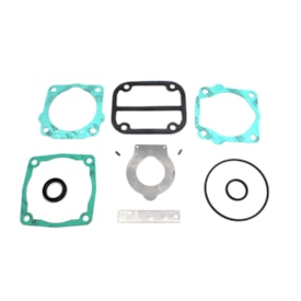 WONKRU/PILOTO | W2479 | JG REPARO COMPLETO COMPRESSOR AR PADRAO KNORR LK15 75MM VW DELIVERY 5140/8150 MOTOR MWM SPRINT 4.08 4CIL | MB HPN/FPN MOTOR OM366 (REFRIGERADO A AR)