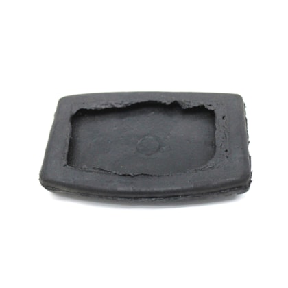 WORLD TRUCK | C8TZ2454AA | CAPA PEDAL FREIO/EMBREAGEM FORD F250/F350/F4000 | F12000/F14000/F16000 SAPAO E PIT-BULL