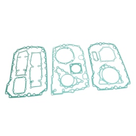 WZF PARTS | WF001NA | JG JUNTAS (PAPEL) IVECO/VW CAMBIO ZF 16S1685/16S-1685/16S221/16S-221/16S2280/16S-2280 (1315298001+1315298075)